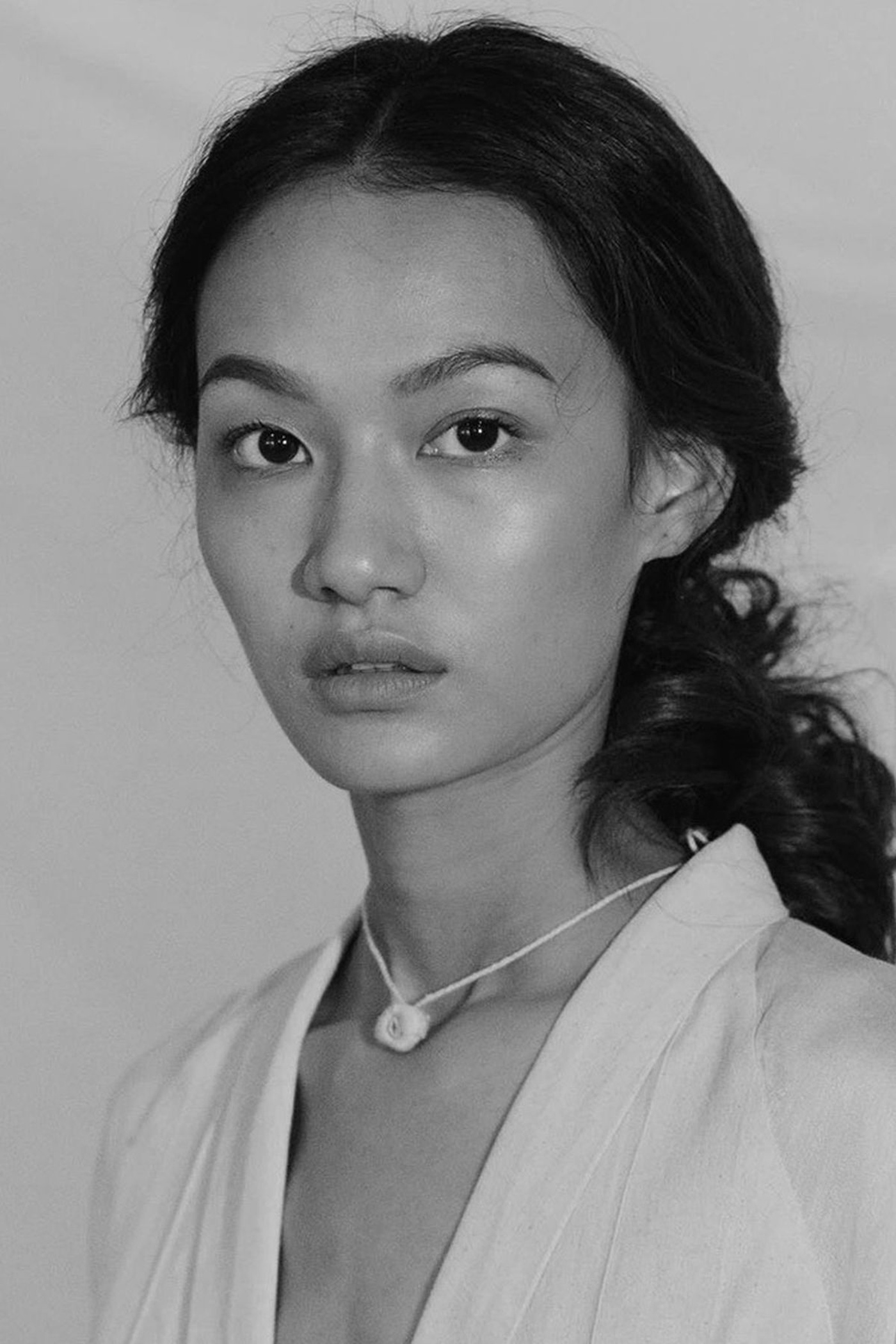 TENZIN CHEMI - Crystal Model Management