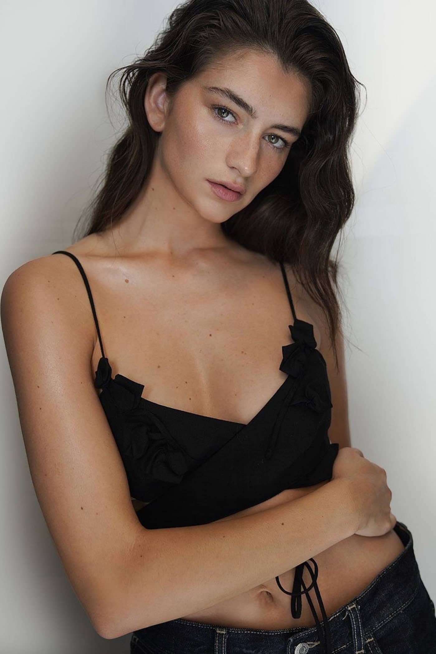 JILL VRANKEN - Crystal Model Management