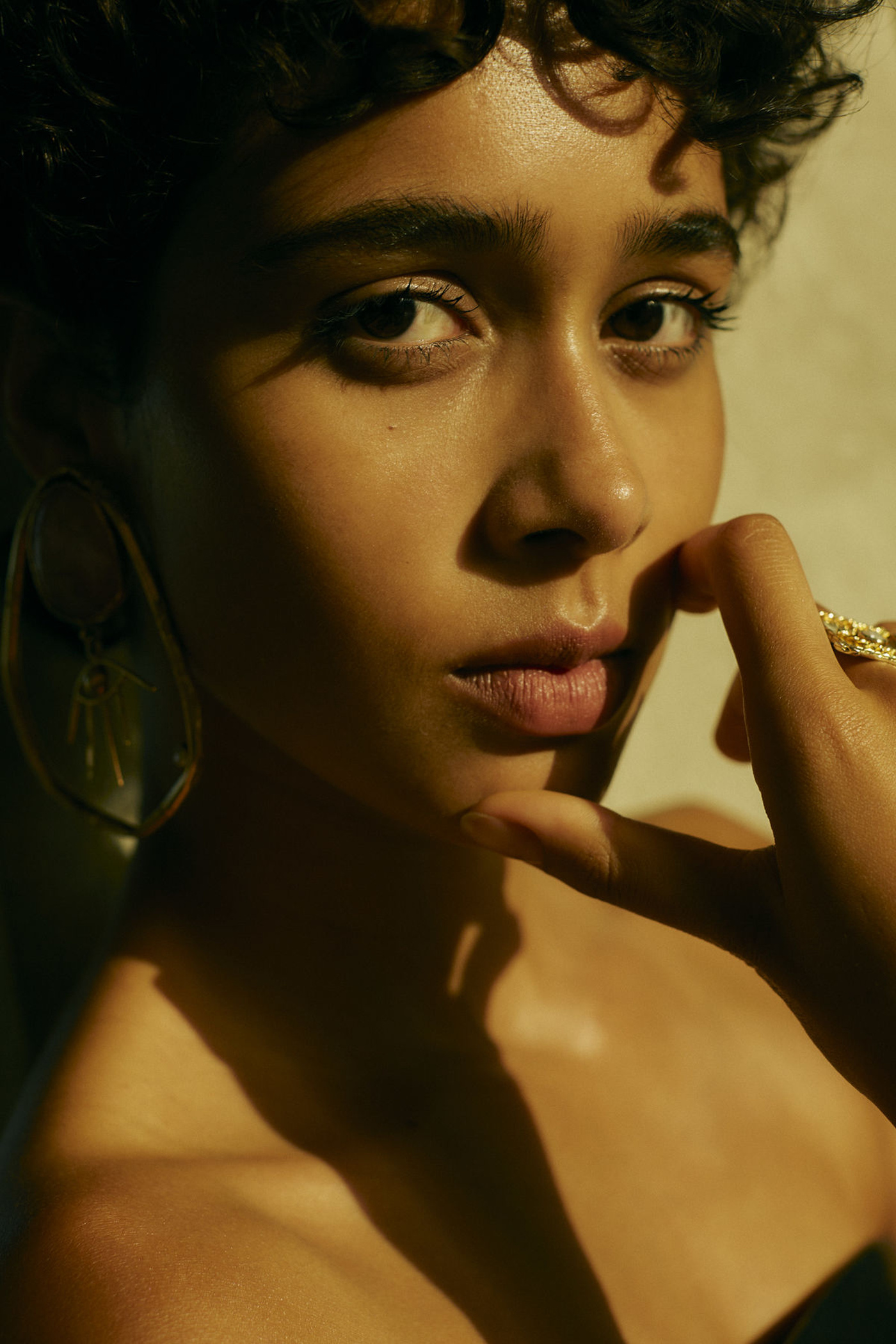 TAINA SOUZA - Crystal Model Management