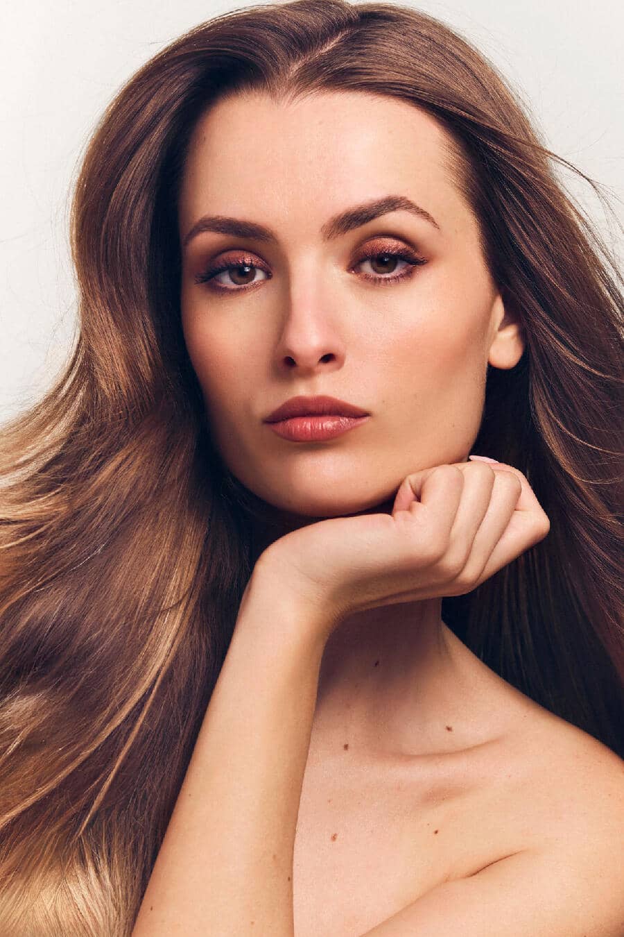 KALTRINA MEHMETI - Crystal Model Management