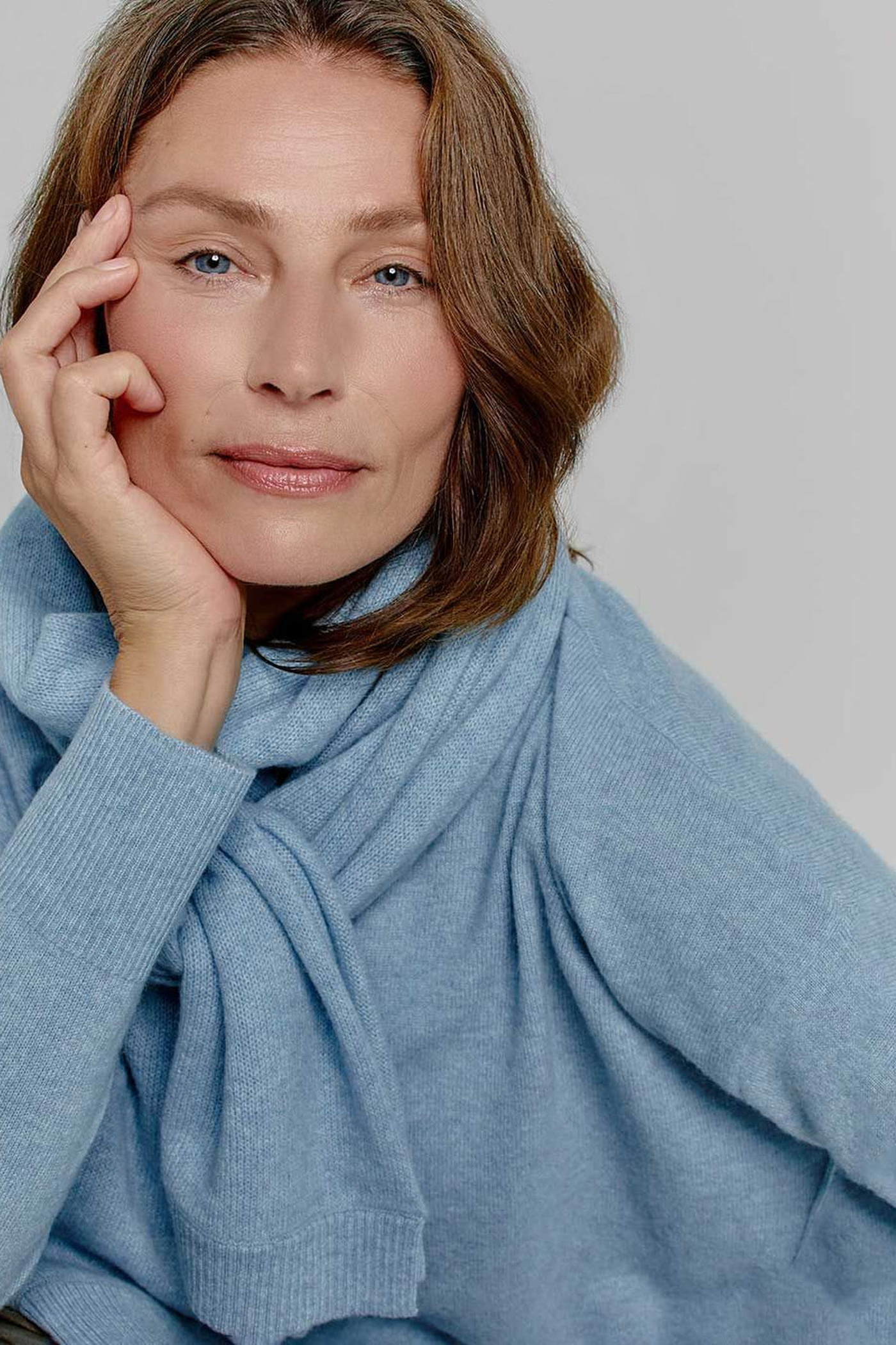 SHALKE GUMMELS - Crystal Model Management