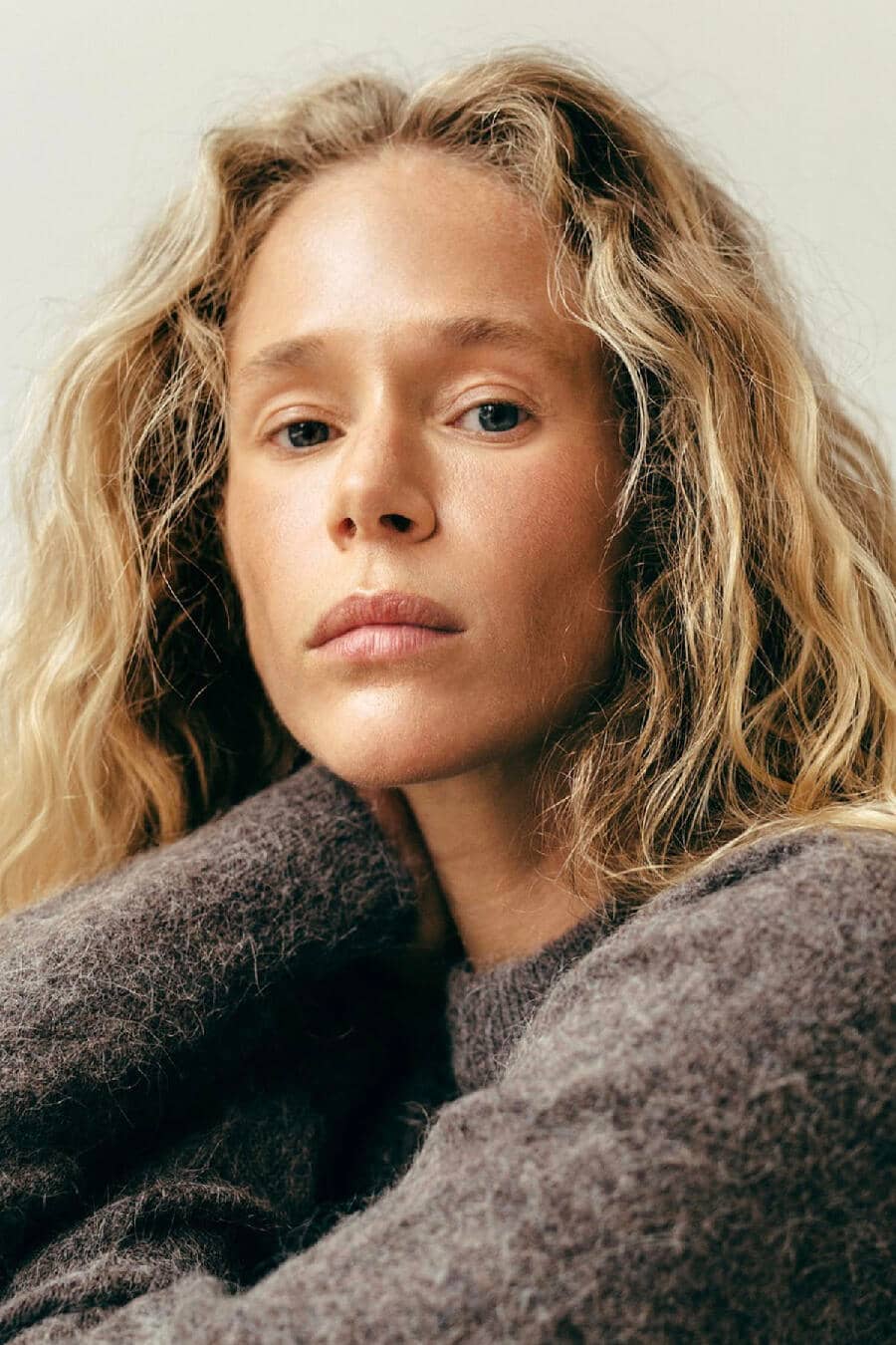 NEUZA TAVARES - Crystal Model Management
