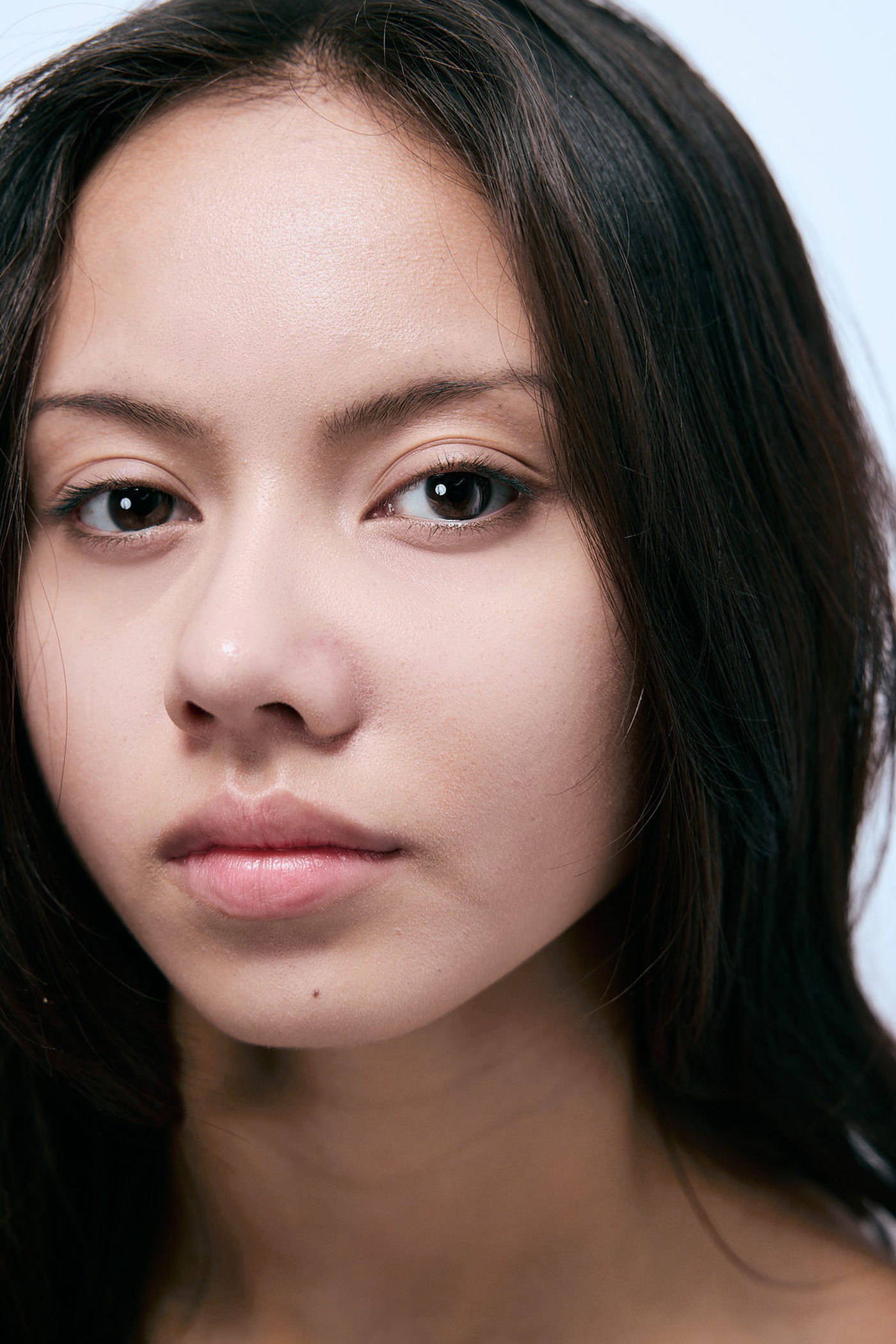 ANGELINA BELLAS - Crystal Model Management