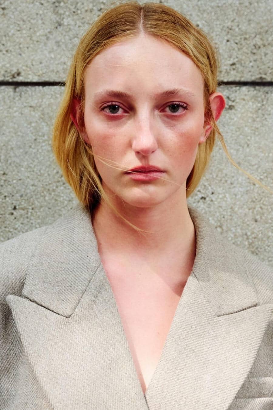 KARLA BONZI - Crystal Model Management