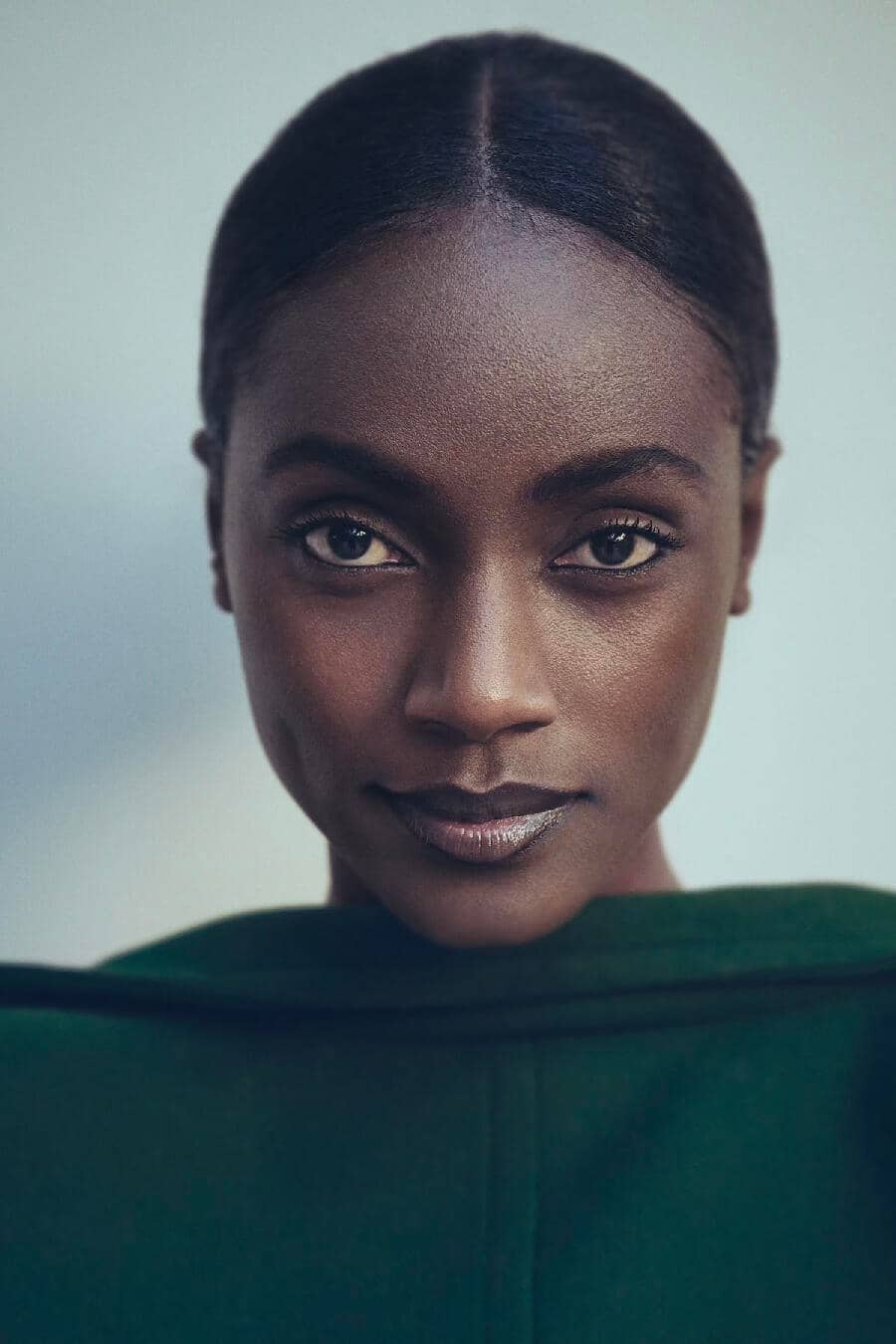 SAMRINA - Crystal Model Management