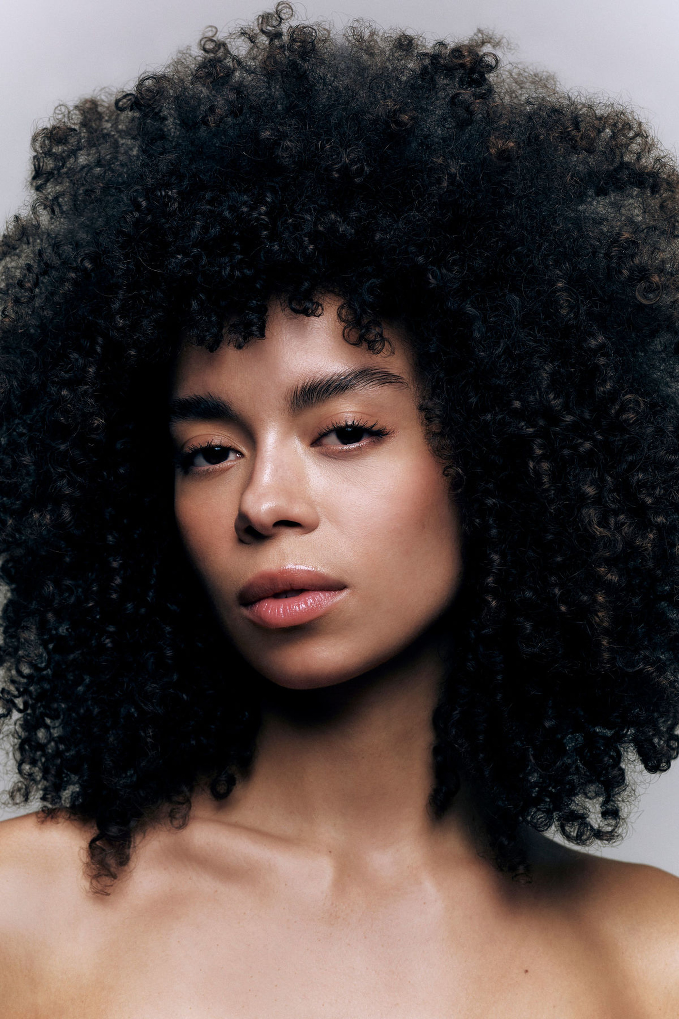 CHARIS LECHEL - Crystal Model Management