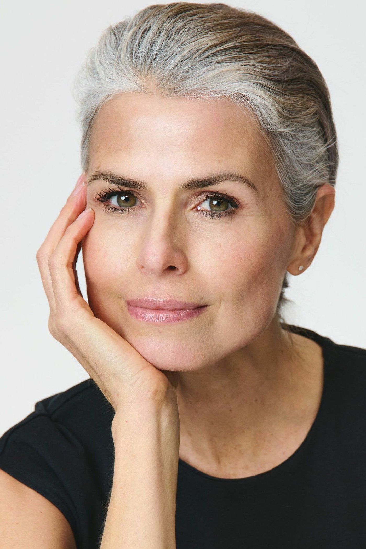 CANDIDE RIETDIJK - Crystal Model Management