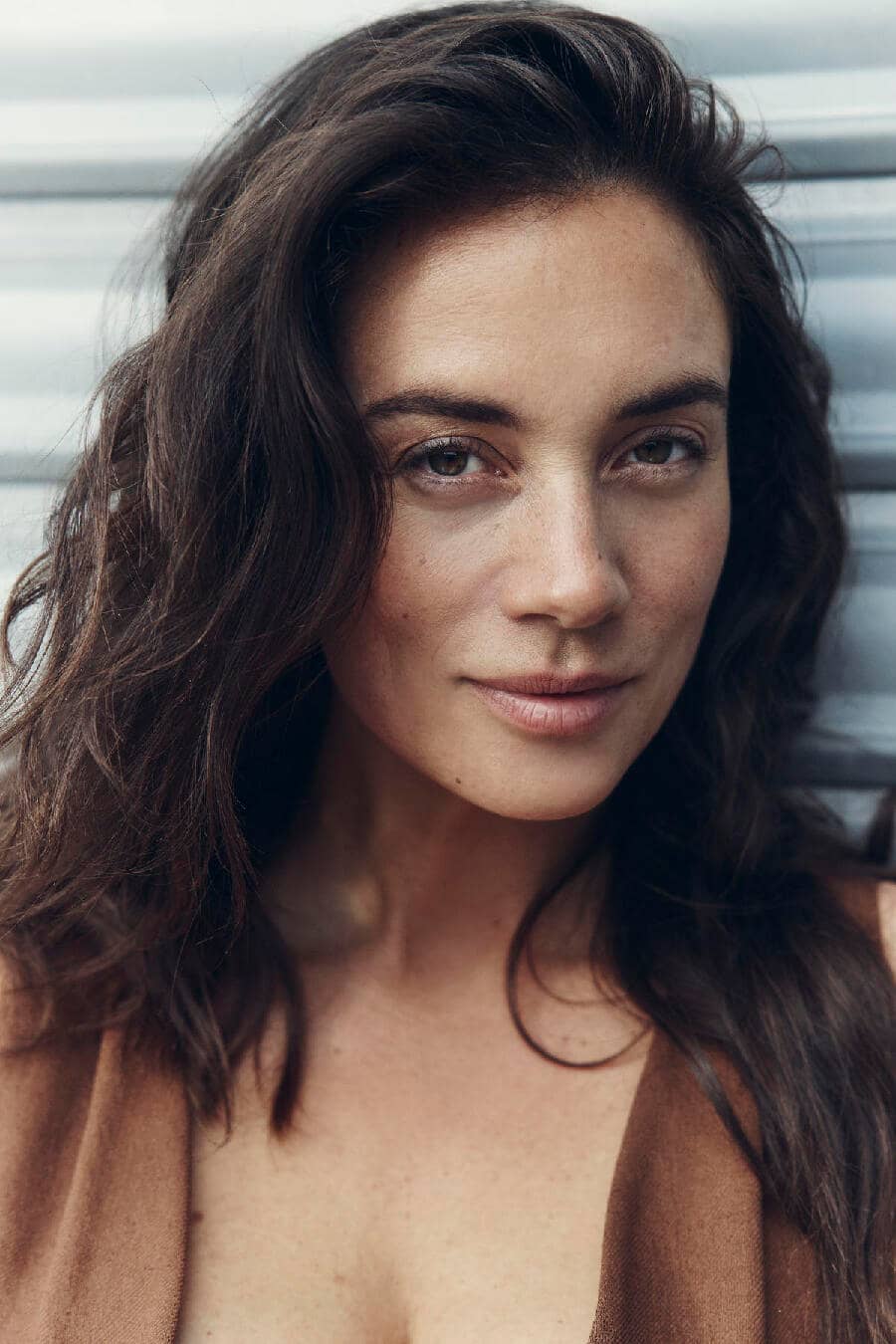 JANA VOYVODICH - Crystal Model Management