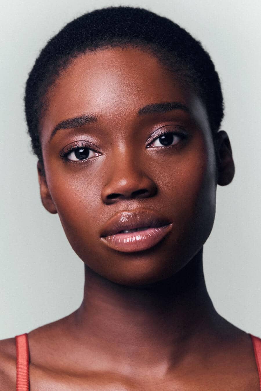 AMINATA GASSAMA - Crystal Model Management