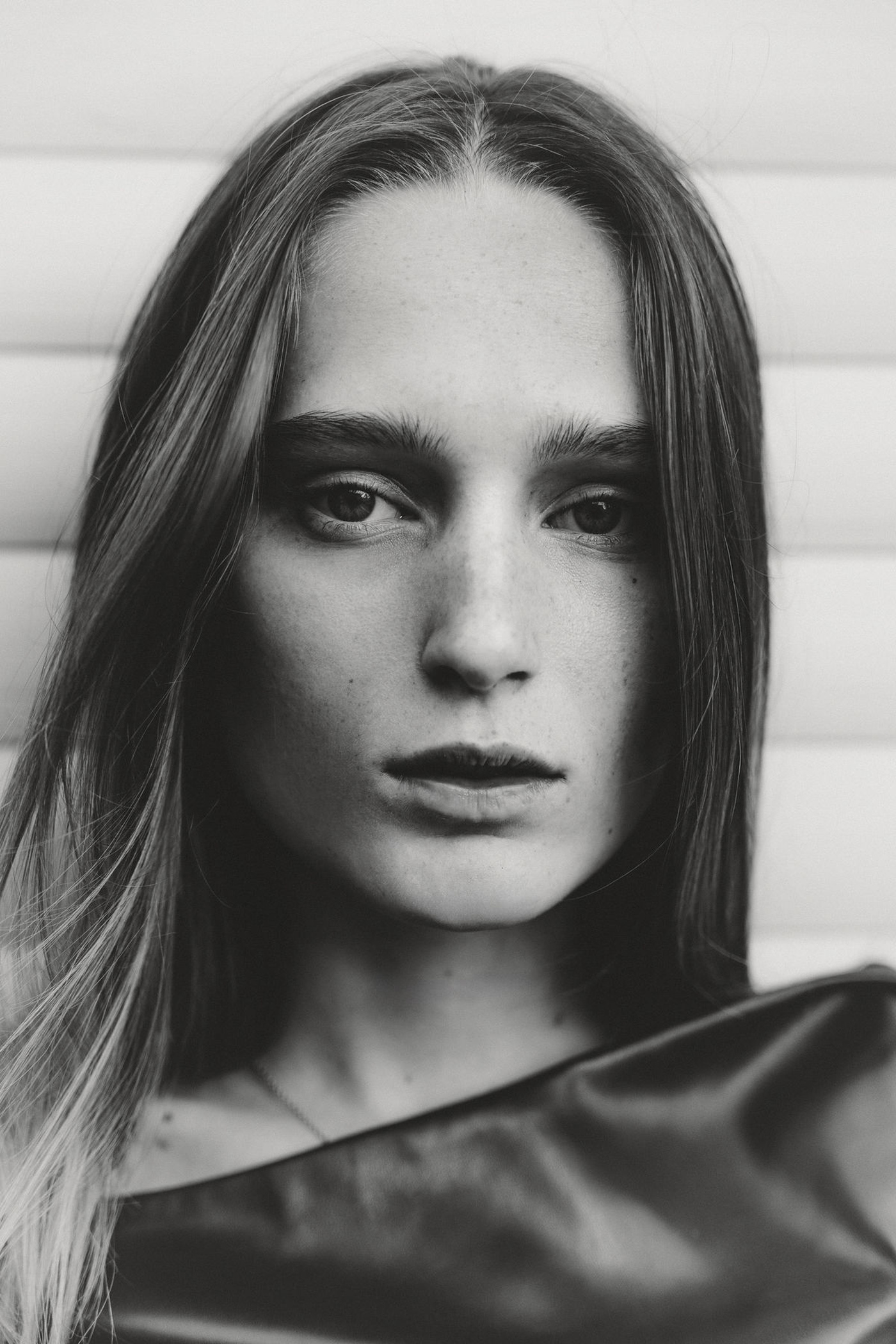 CHARLOTTE DUJARDIN - Crystal Model Management