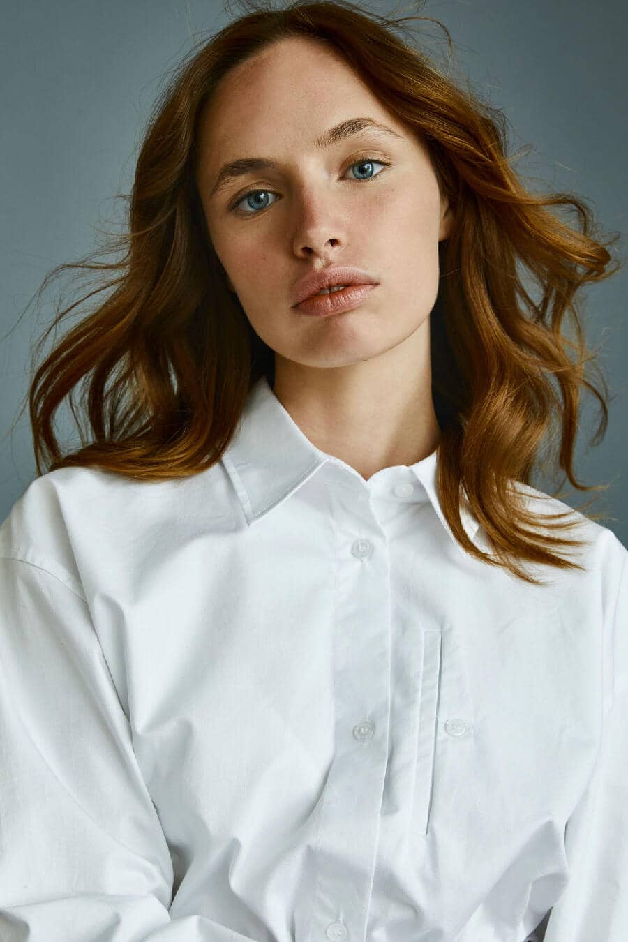 ANA LISTER - Crystal Model Management