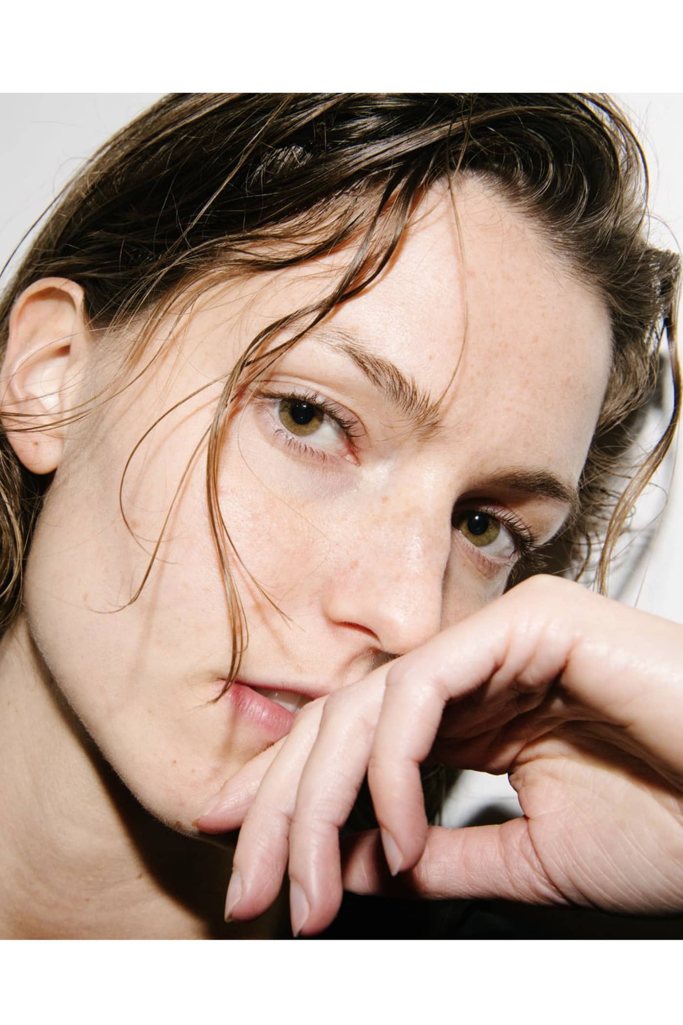 MAREN PLOCHER - Crystal Model Management