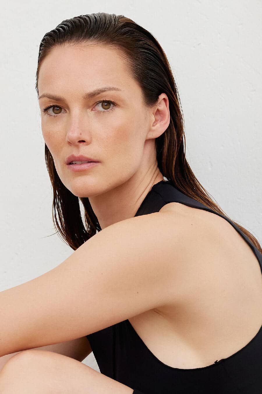 MILENA AUGUSTE - Crystal Model Management