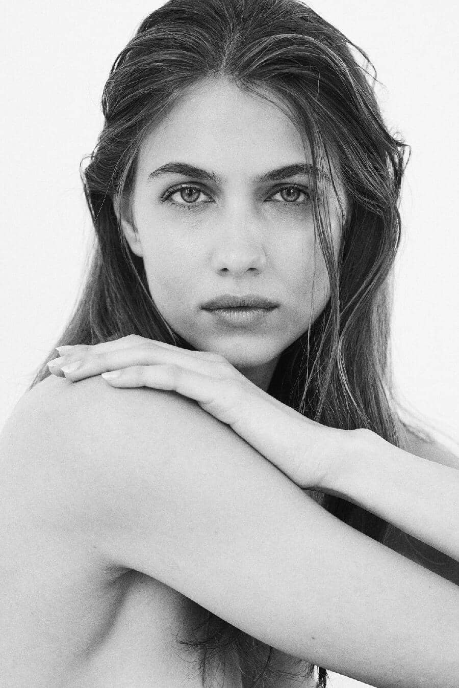 SIMONA GEMMA - Crystal Model Management