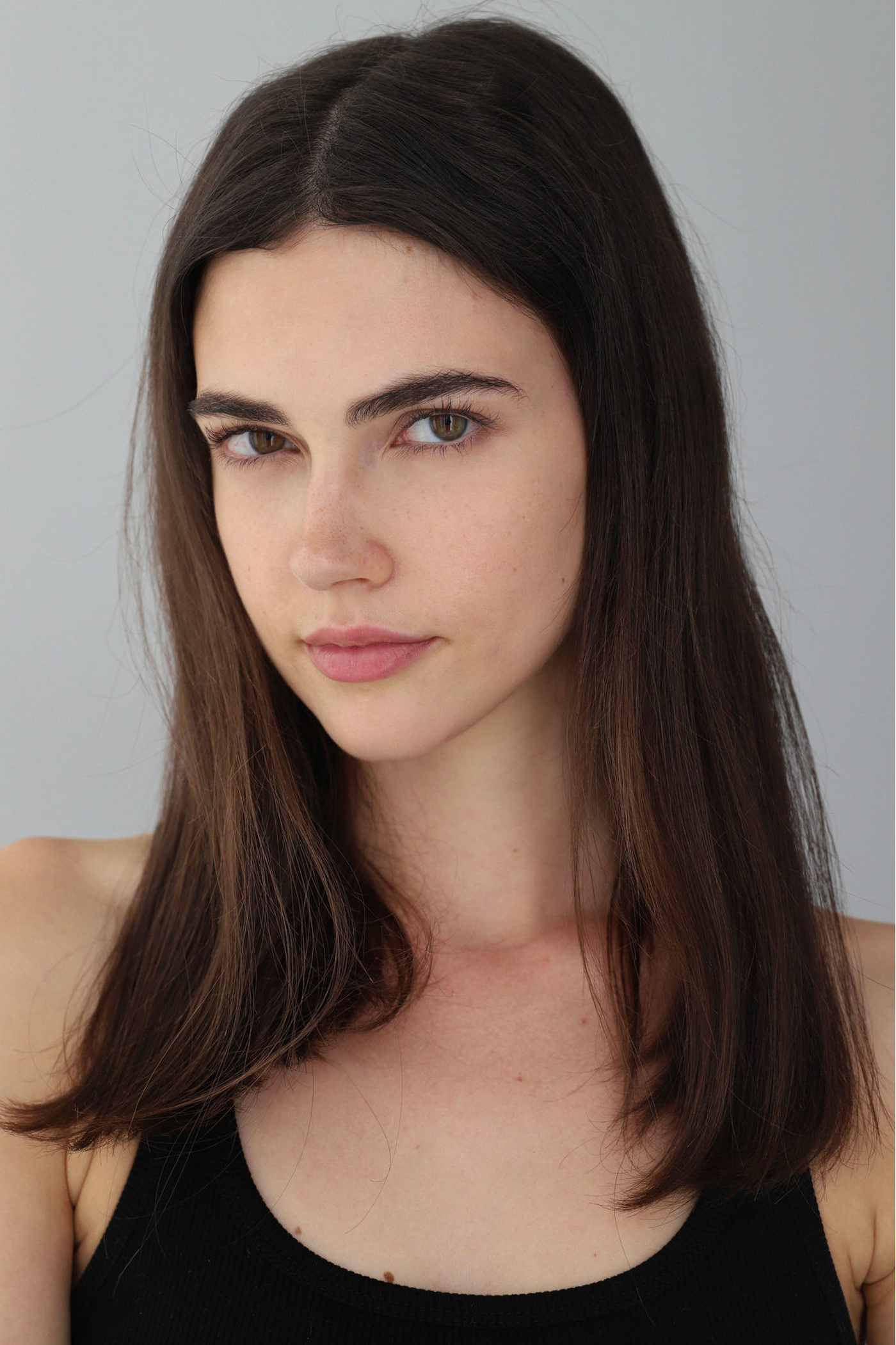 TATJANA ANIOL - Crystal Model Management