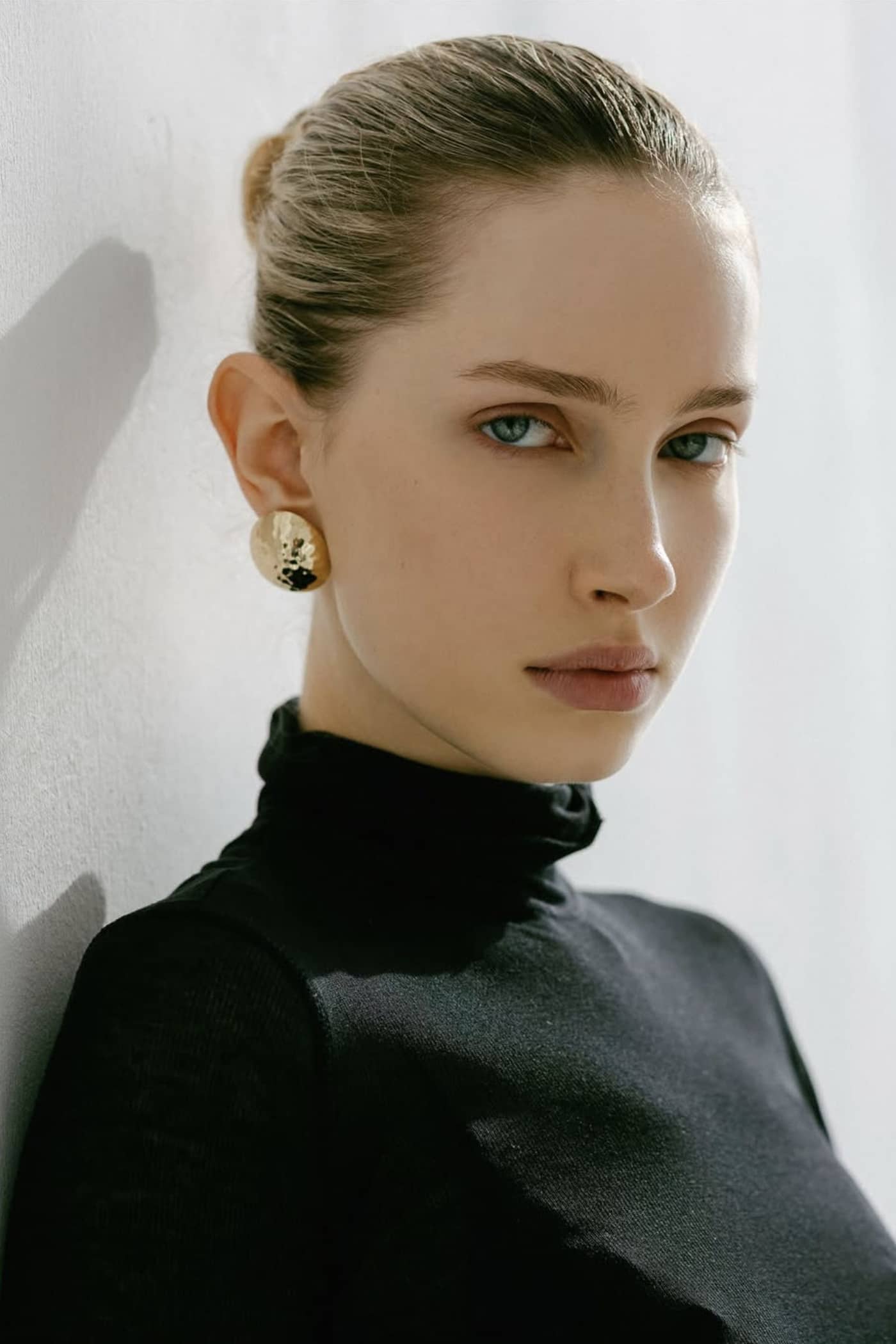 CAROLINE ROGOWSKA - Crystal Model Management