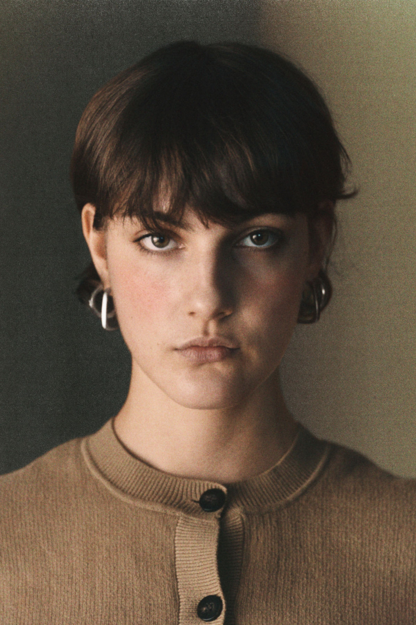 LOUNA - Crystal Model Management