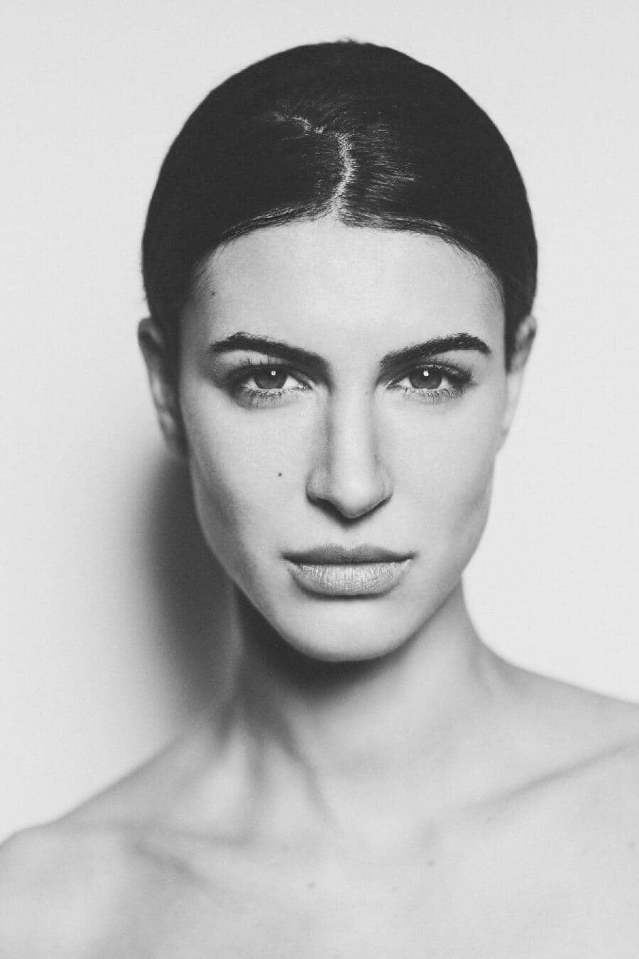 MARGAUX LAKDAR - Crystal Model Management