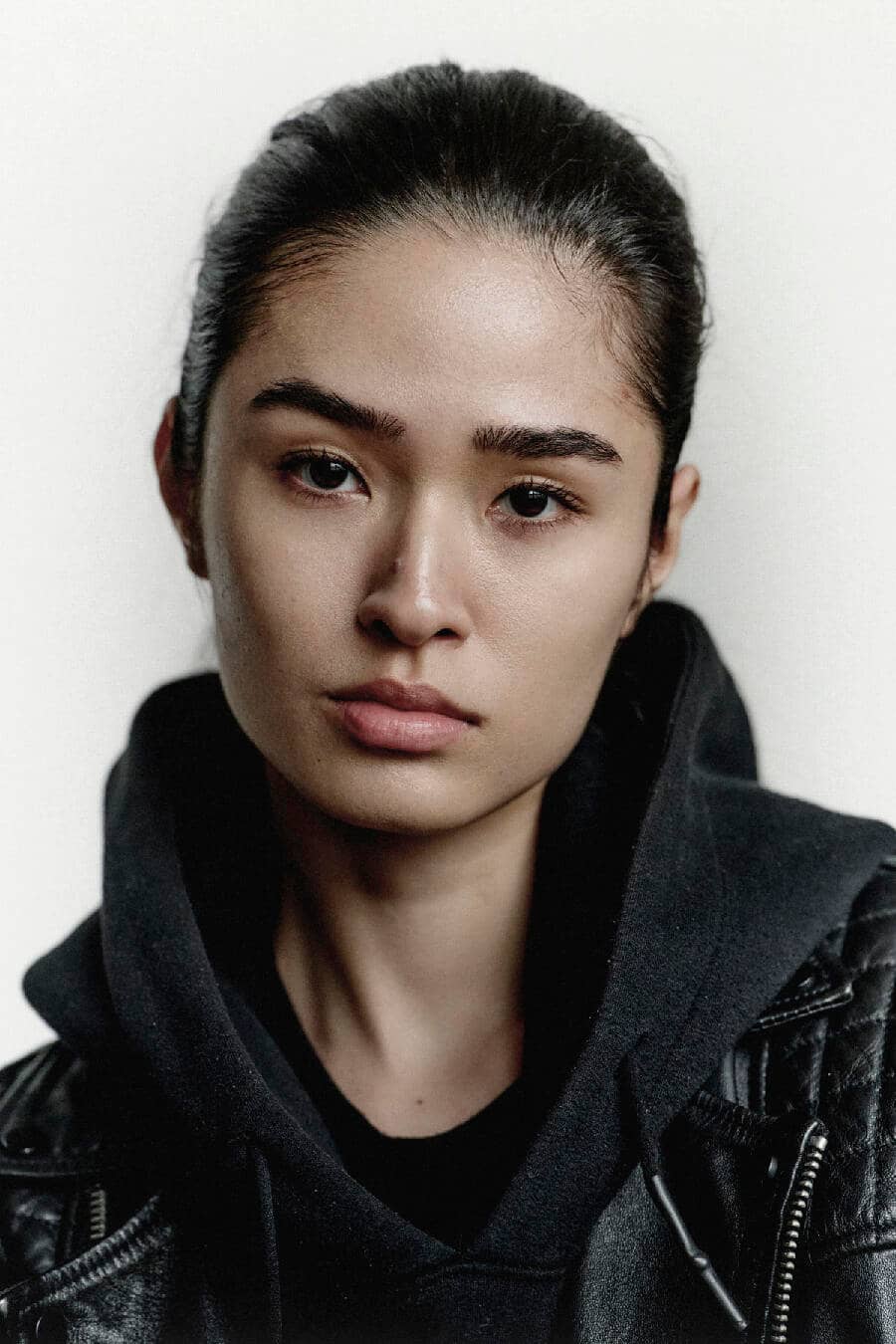 ALICE YAMAGISHI - Crystal Model Management