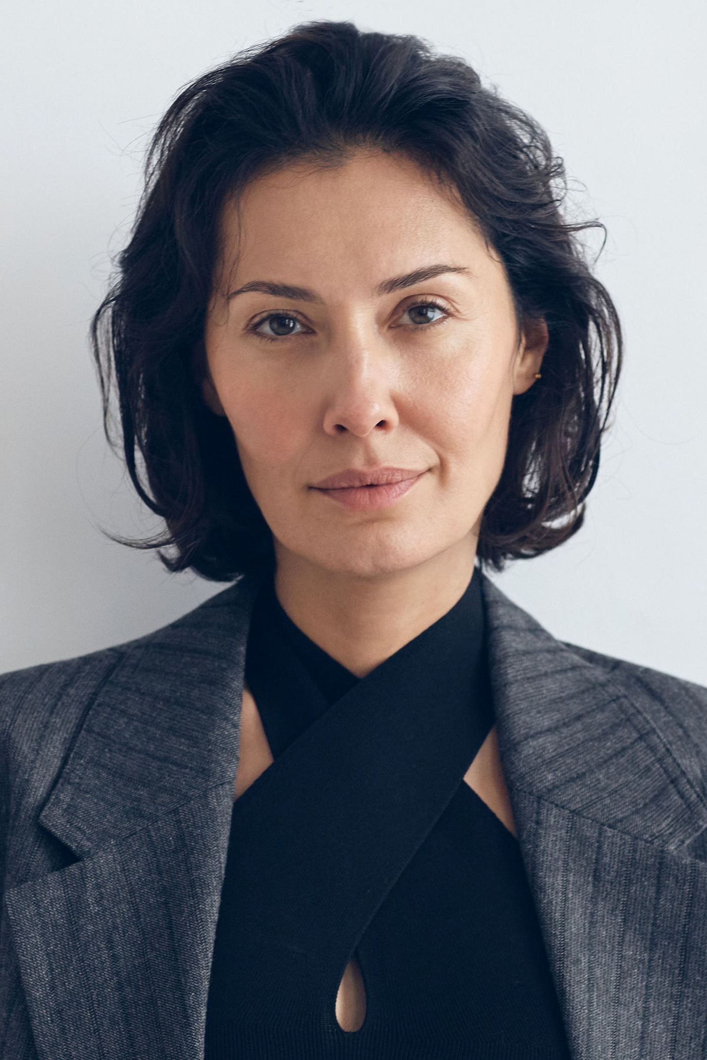 AILAR ERSHADI - Crystal Model Management