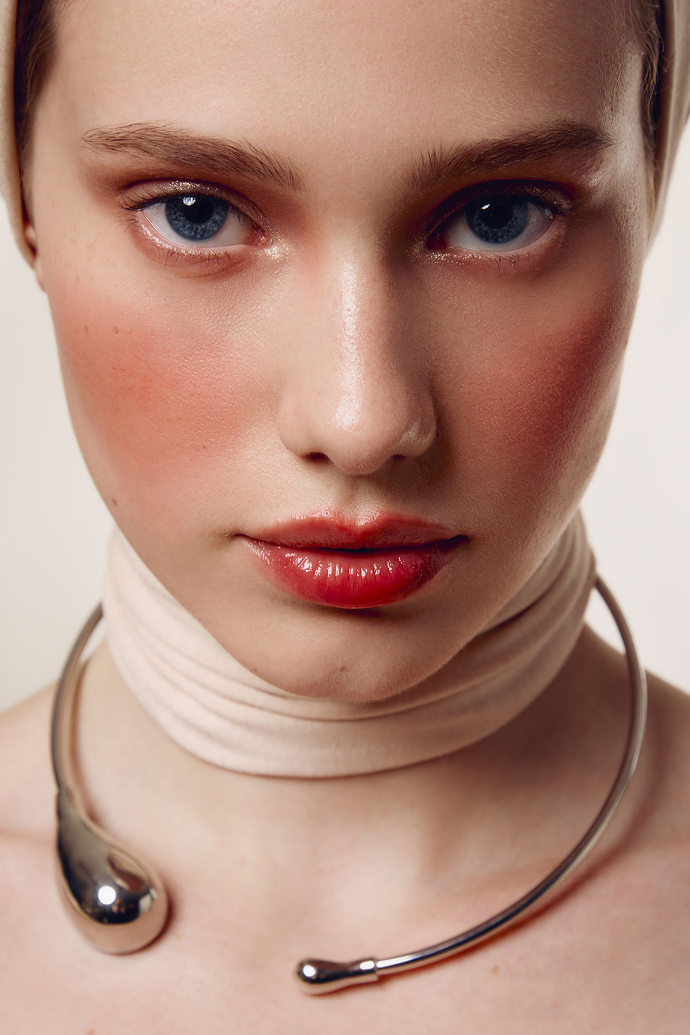 AVRIL HERSENT - Crystal Model Management