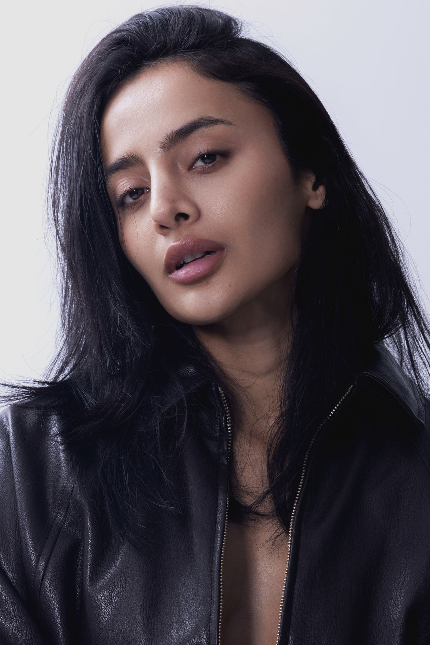 SONALE - Crystal Model Management