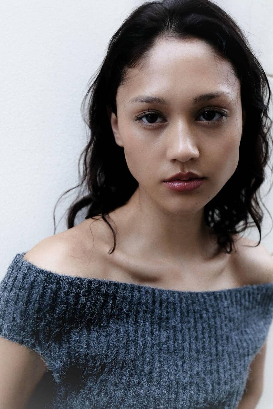 RAPHAELLA VAN DOORMALEN - Crystal Model Management