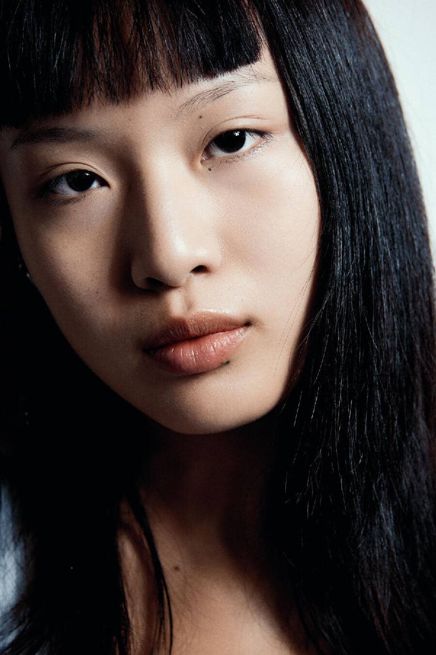 KERYA UNG - Crystal Model Management