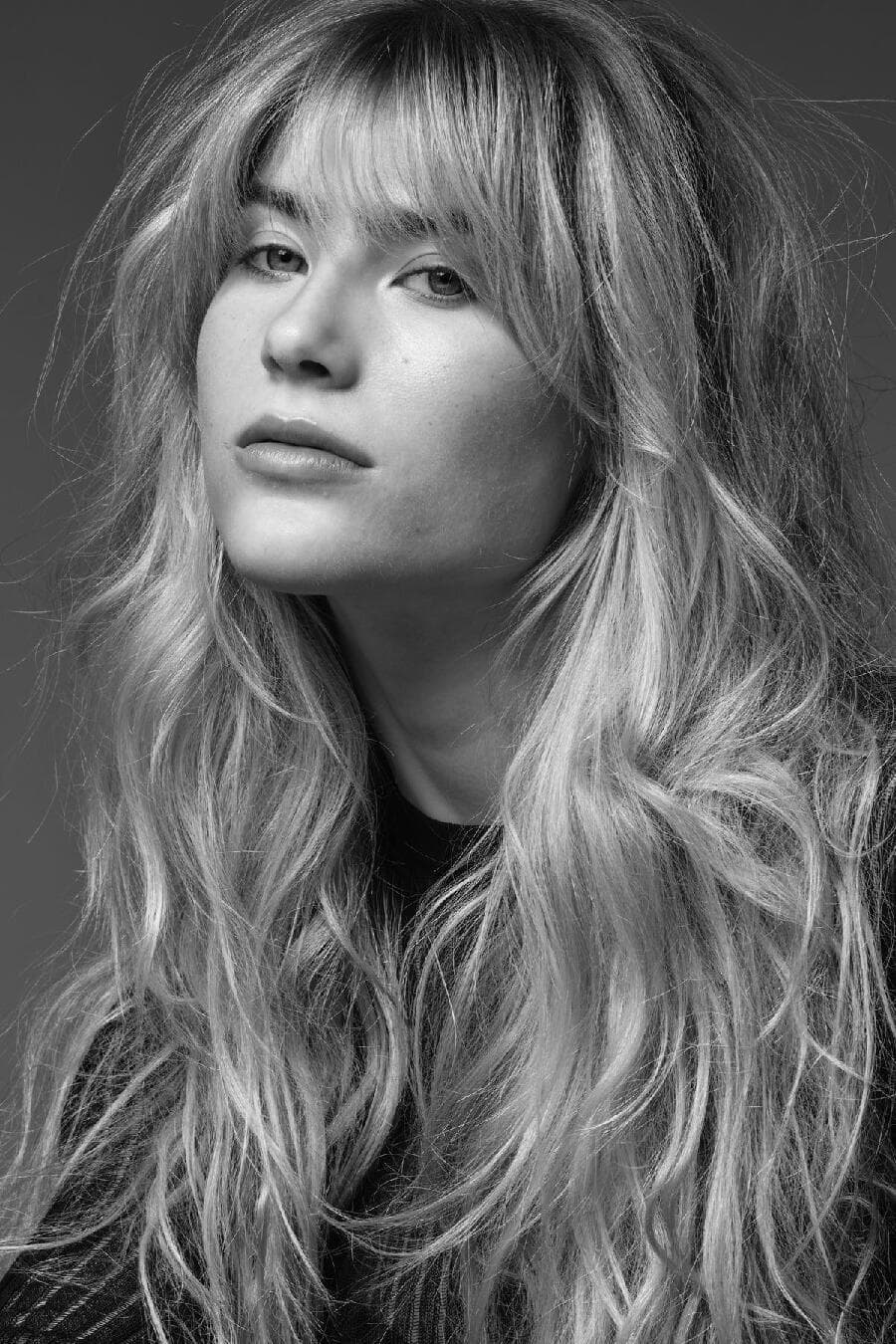 MARIE CORNELISSEN - Crystal Model Management