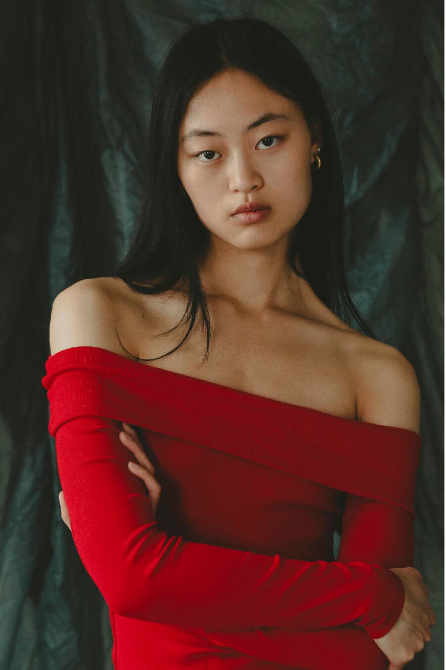 OLAN SONG - Crystal Model Management