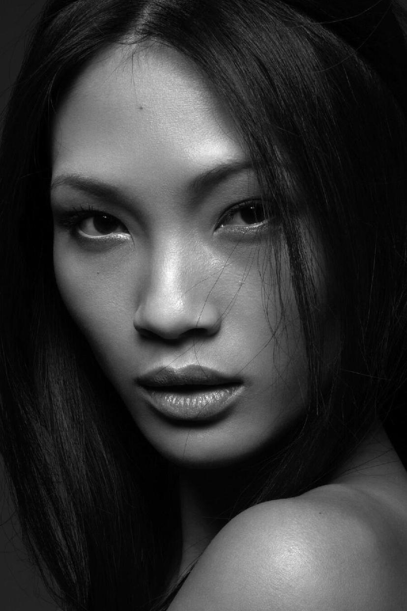 TIEN VU - Crystal Model Management