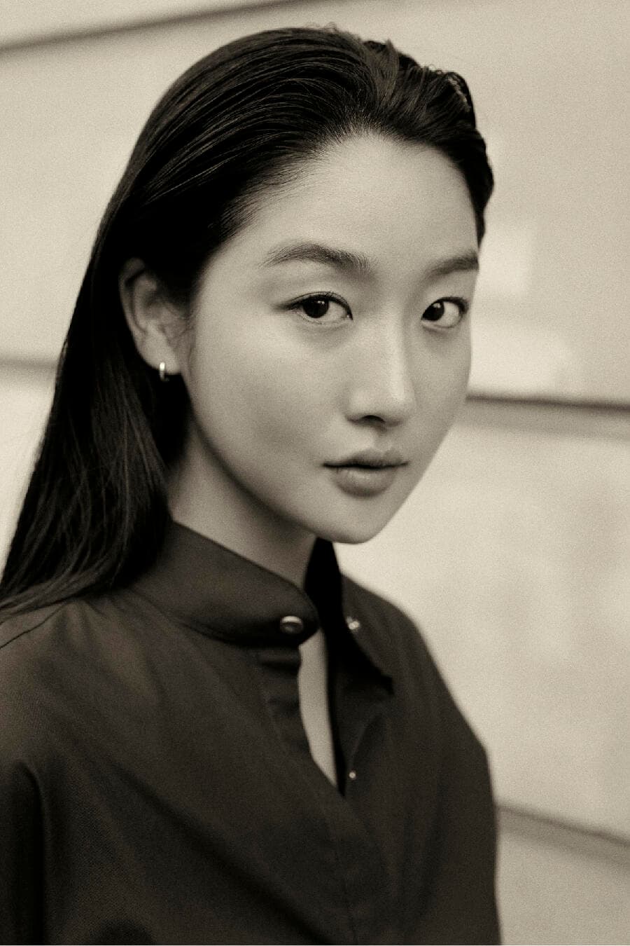 JIHAE MOON - Crystal Model Management