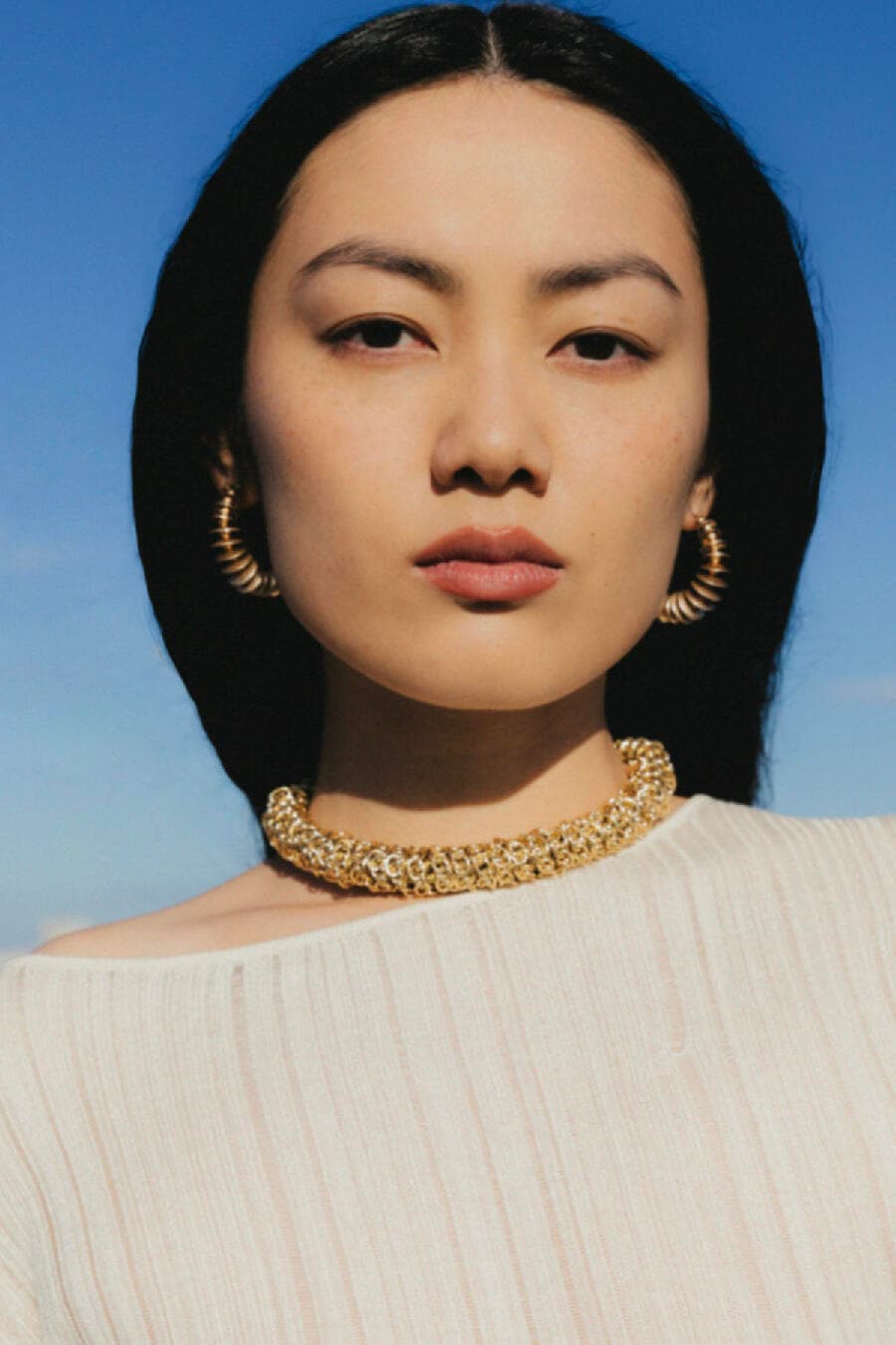 BI XUAN GUO - Crystal Model Management