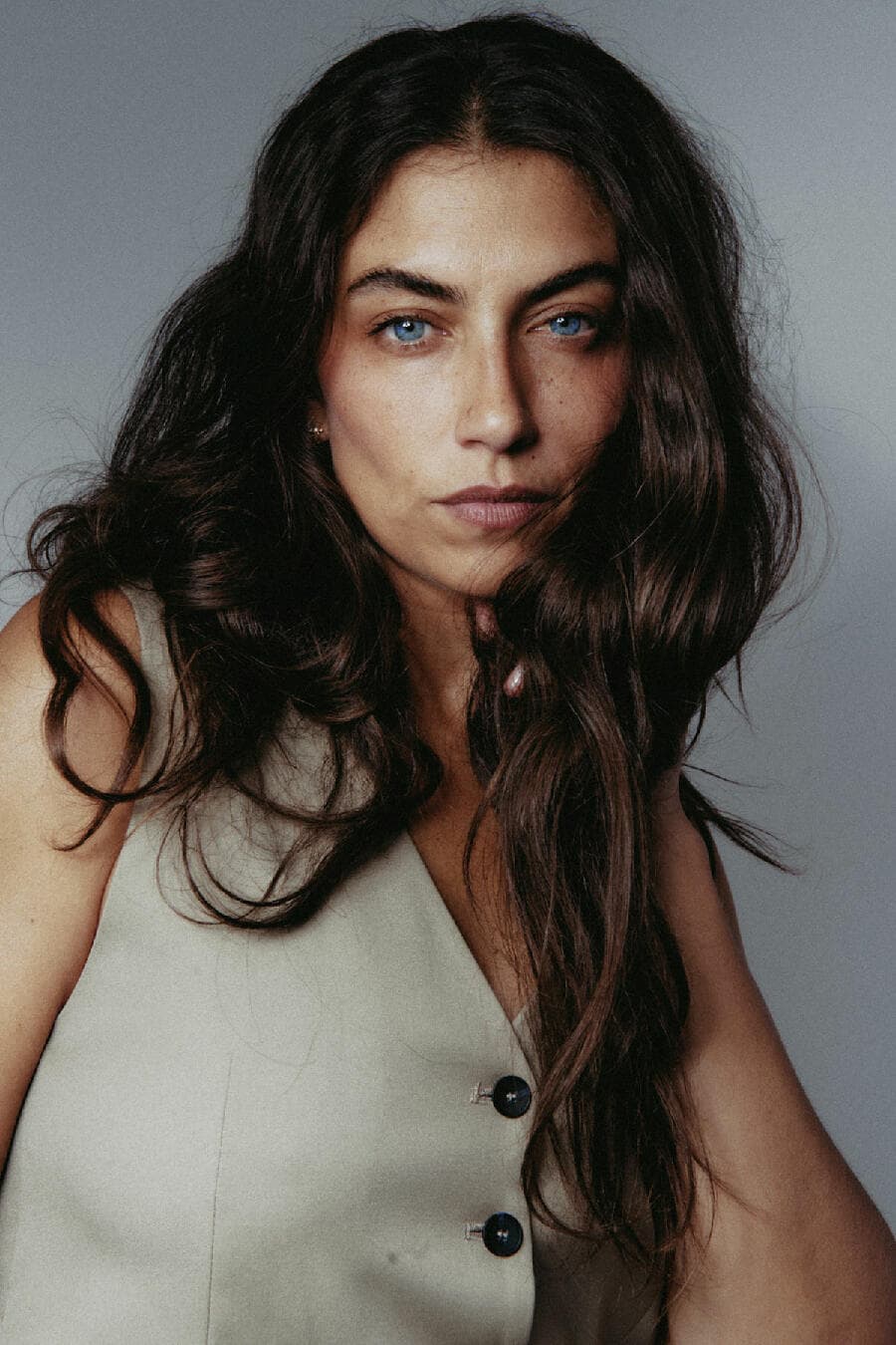 PALOMA COQUANT - Crystal Model Management