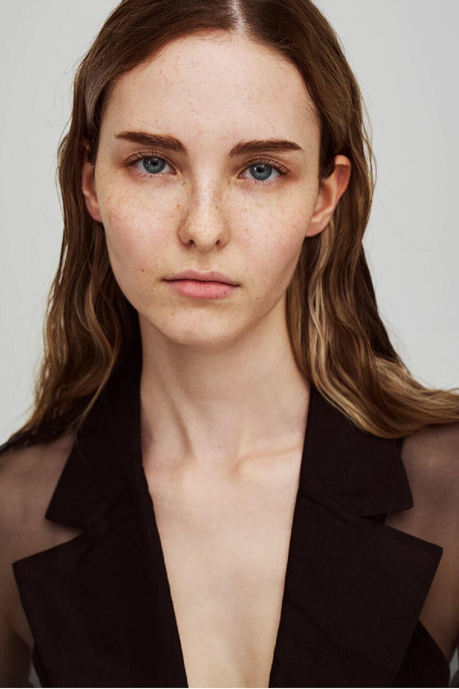 KATLEEN KOHLER - Crystal Model Management