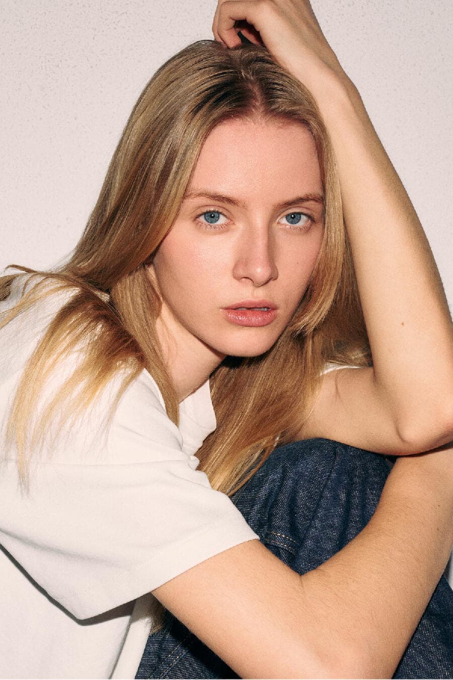 LYNN OUWENDIJK - Crystal Model Management