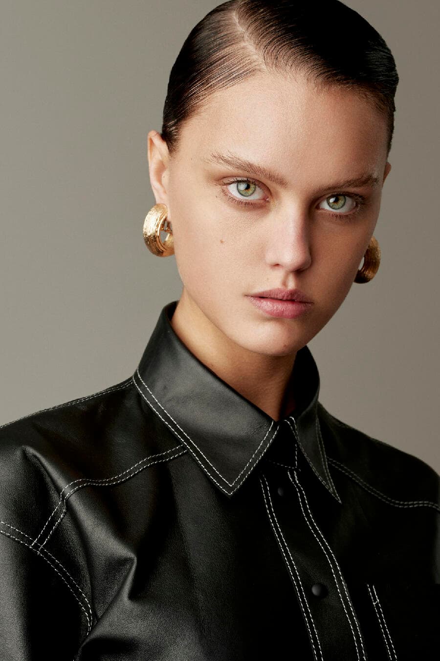 TODI VAN DITMARSCH - Crystal Model Management