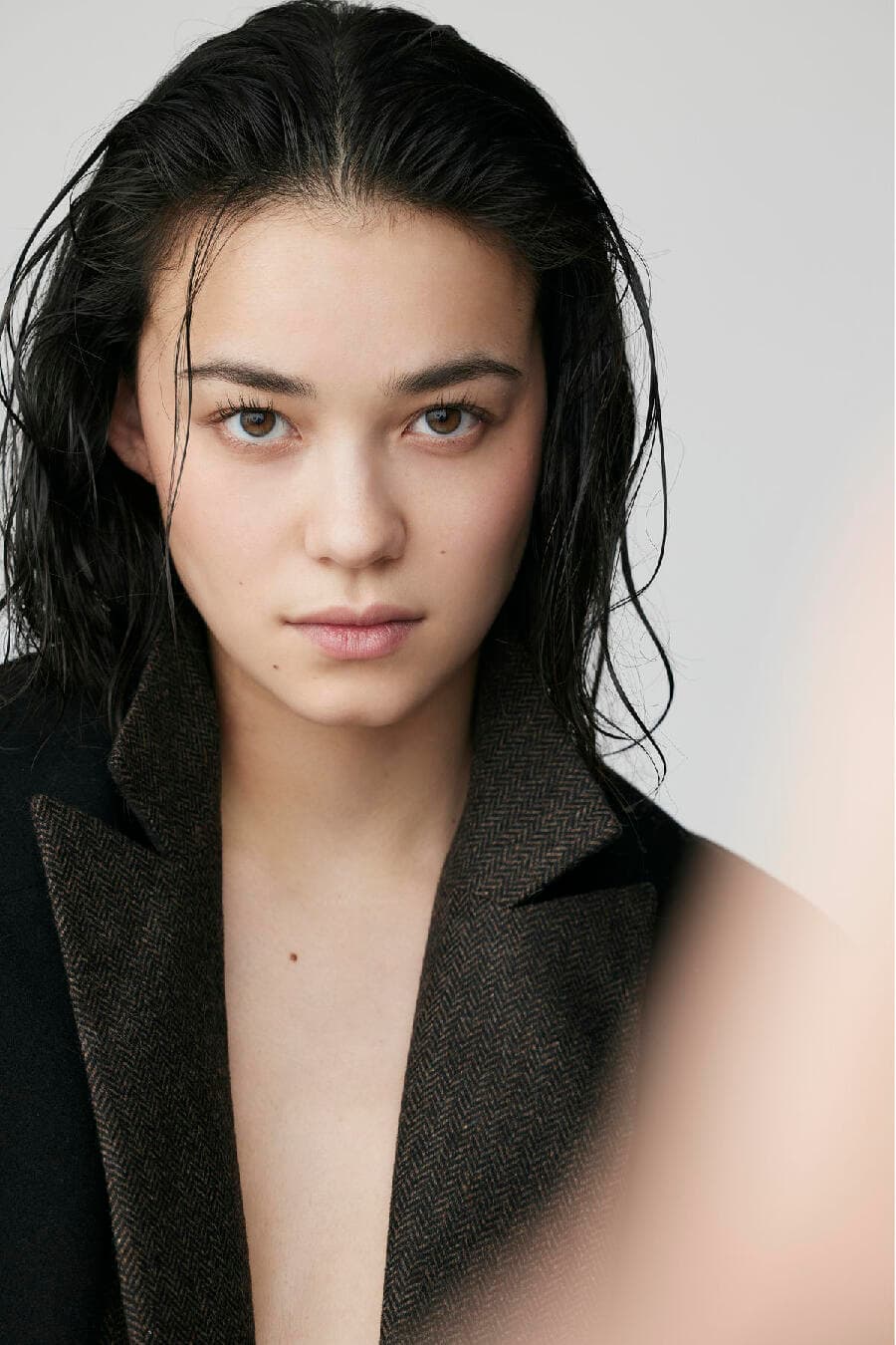 LOU MIAILHE LEI - Crystal Model Management