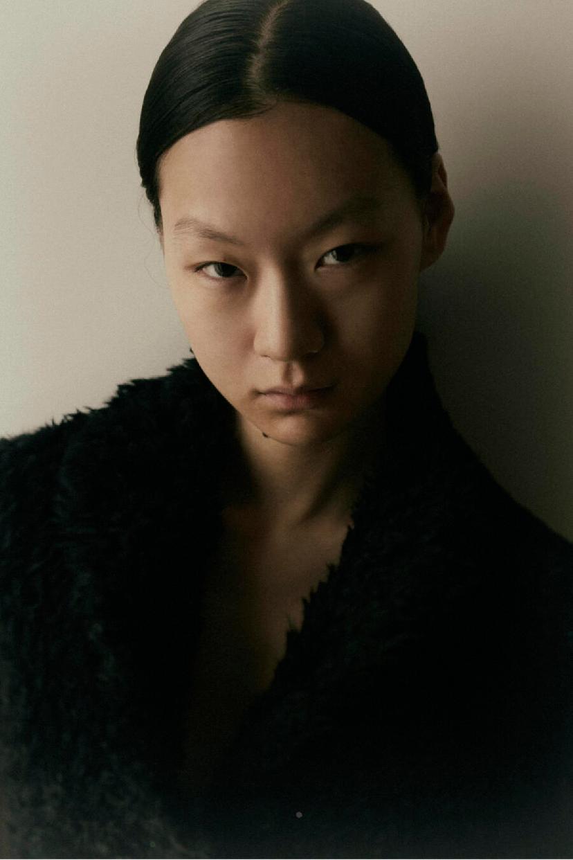 QING ZHAO - Crystal Model Management