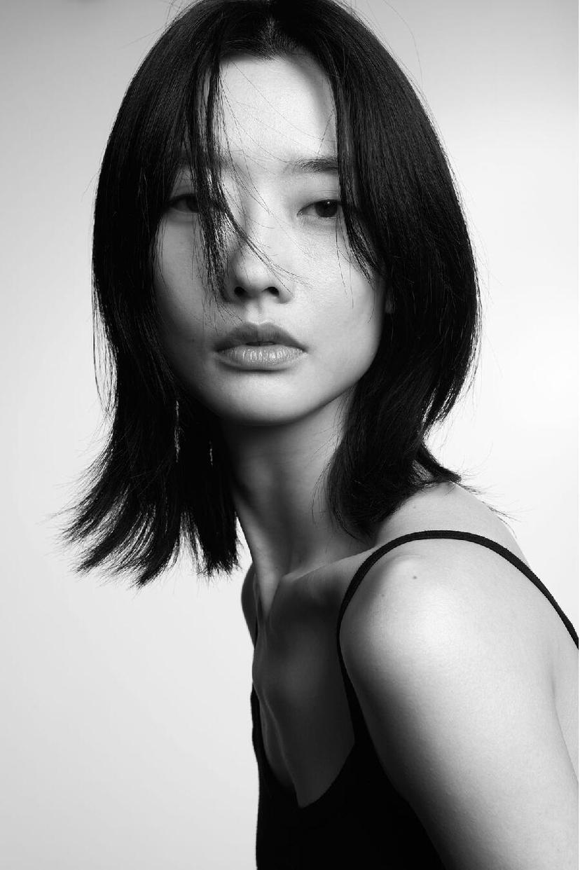 JESSICA KUO - Crystal Model Management